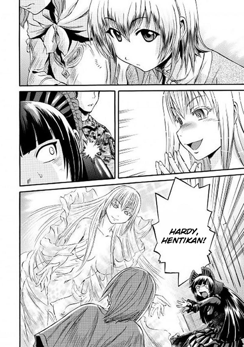 Chapter 57 - halaman 33