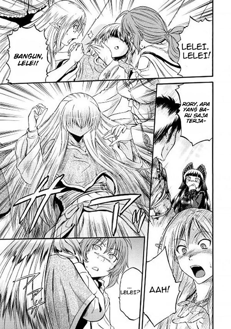 Chapter 57 - halaman 36