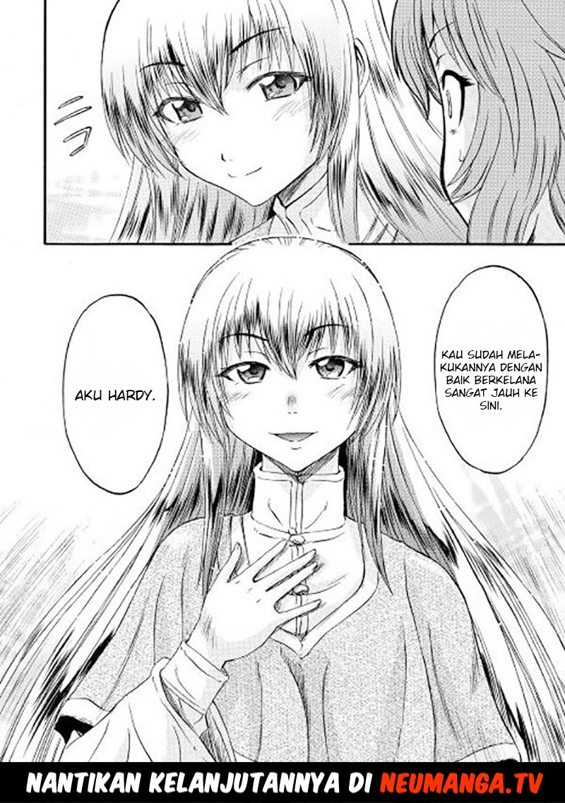 Chapter 57 - halaman 37