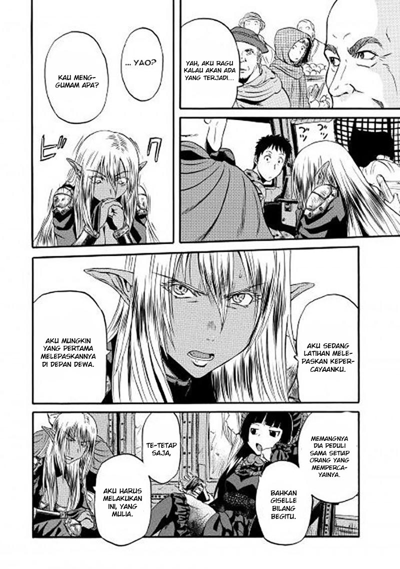 Chapter 57 - halaman 10