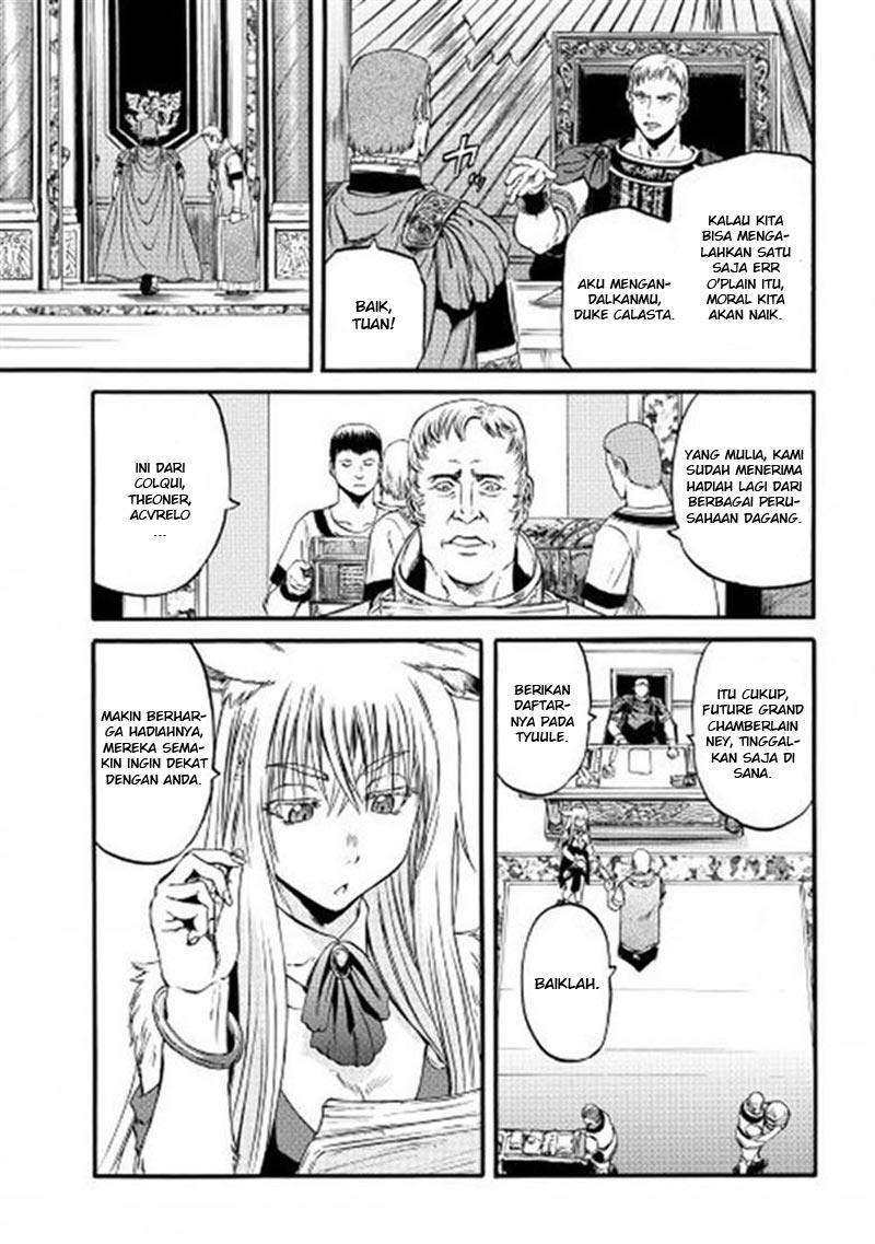 Chapter 56 - halaman 12