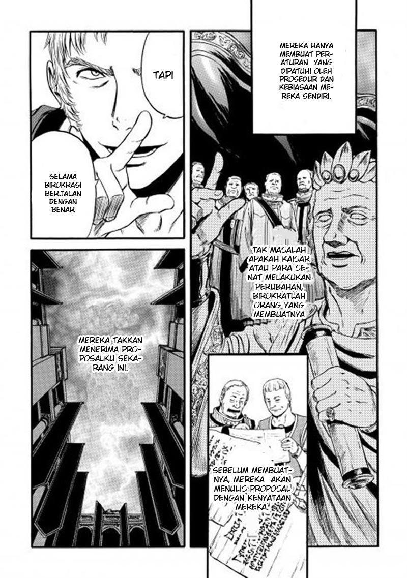 Chapter 56 - halaman 14