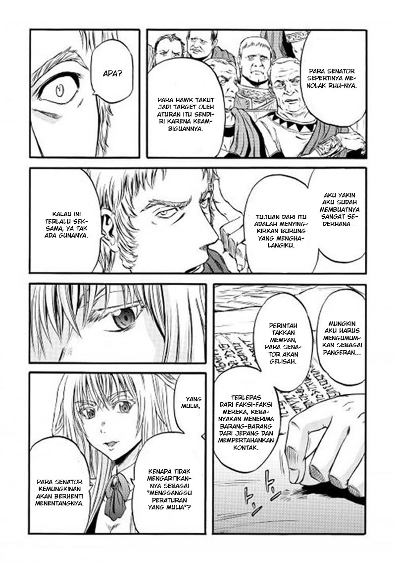 Chapter 56 - halaman 16