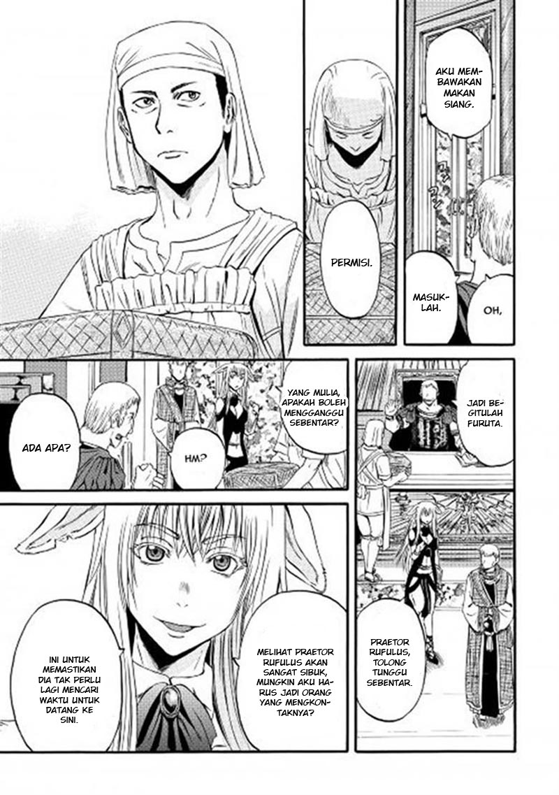 Chapter 56 - halaman 18