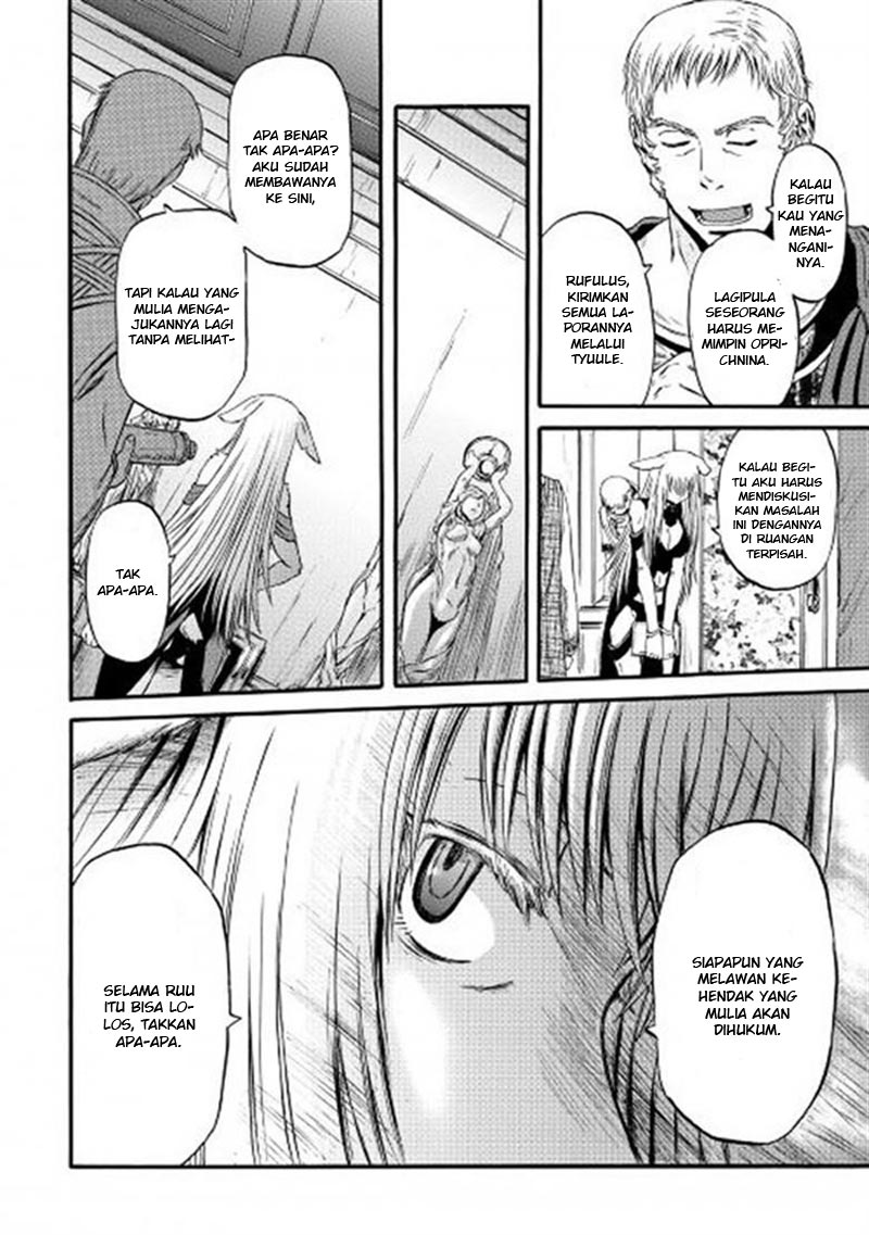 Chapter 56 - halaman 19