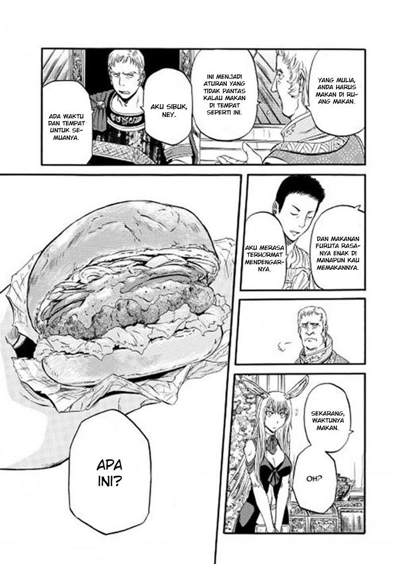 Chapter 56 - halaman 20