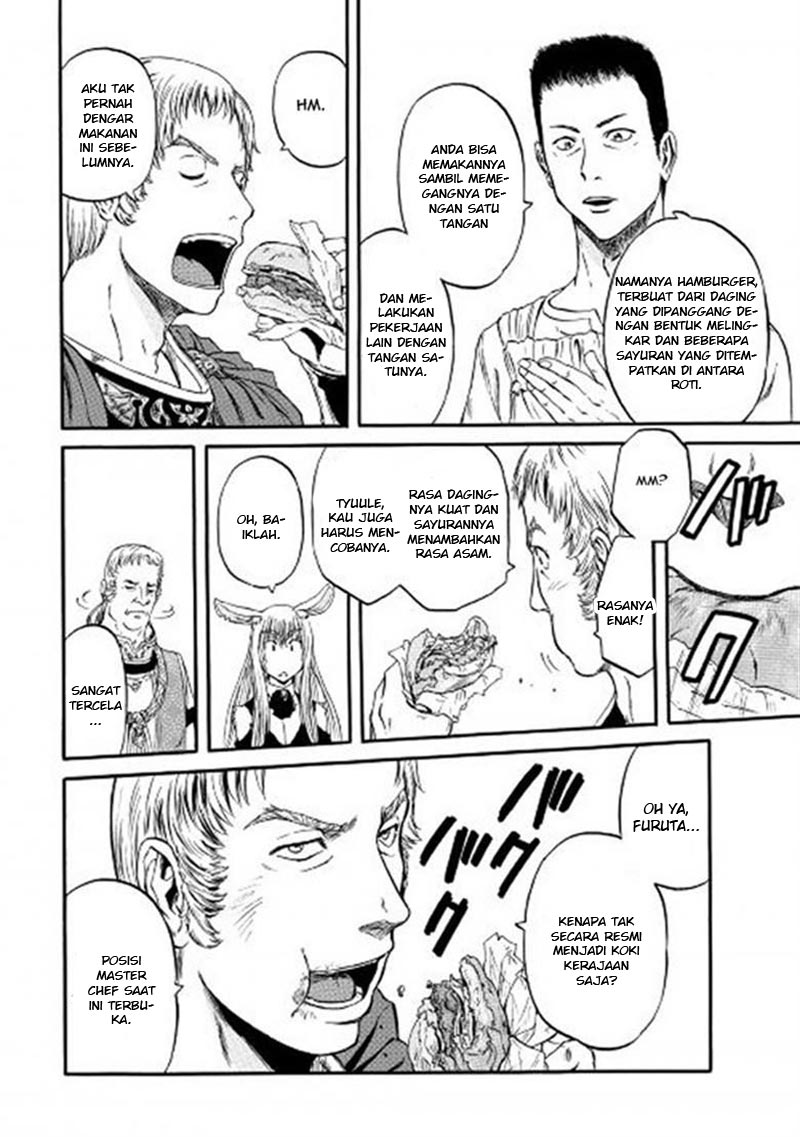 Chapter 56 - halaman 21
