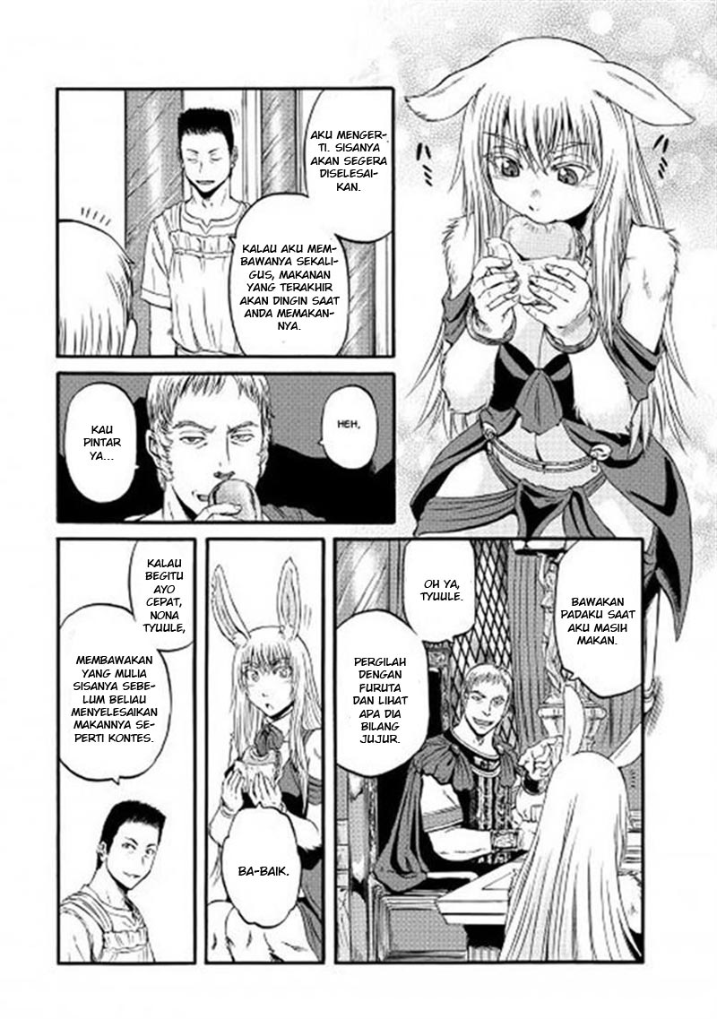 Chapter 56 - halaman 23