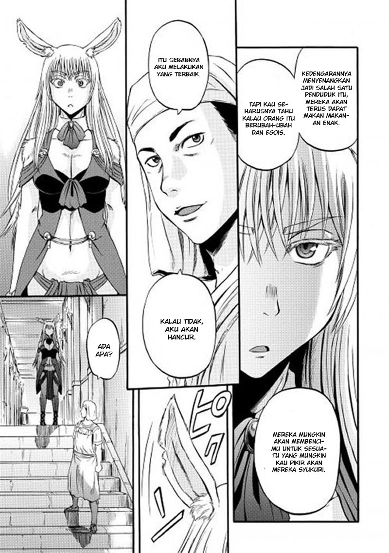 Chapter 56 - halaman 26