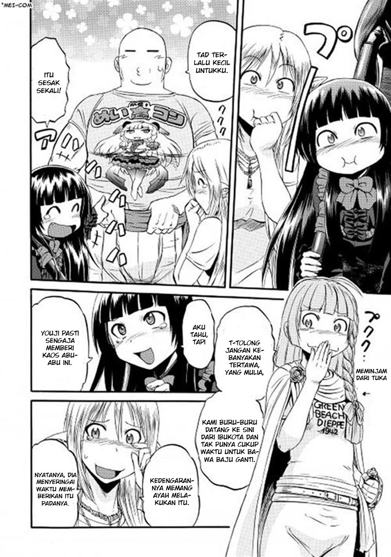 Chapter 56 - halaman 31