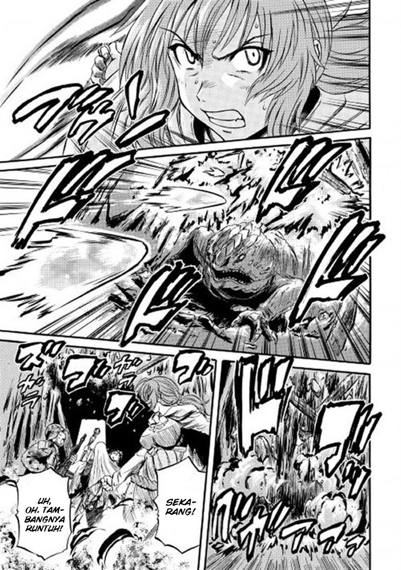 Chapter 56 - halaman 34
