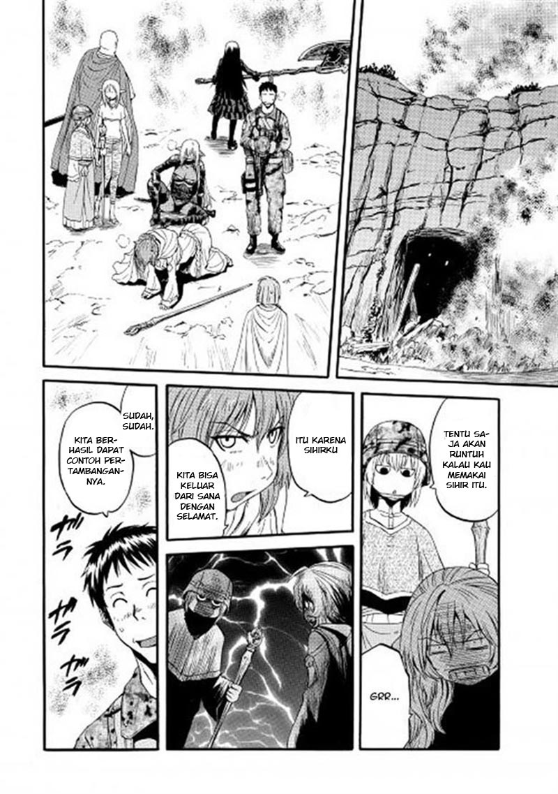 Chapter 56 - halaman 35