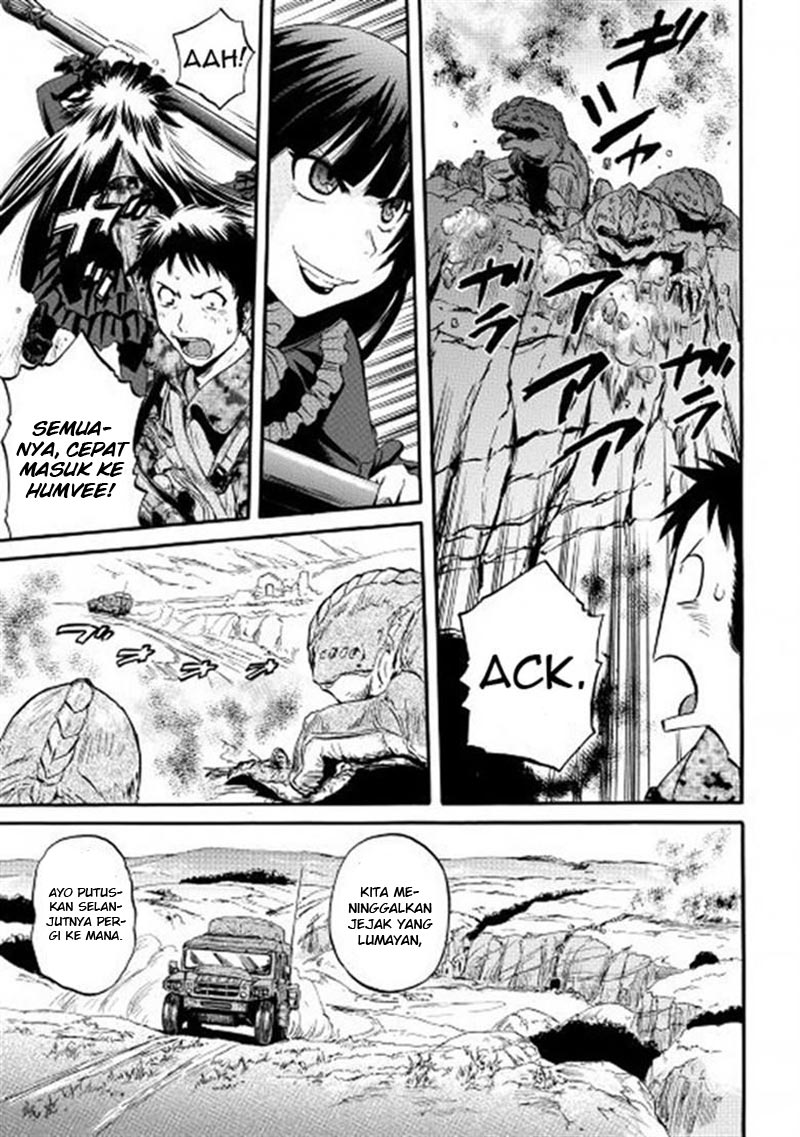 Chapter 56 - halaman 36