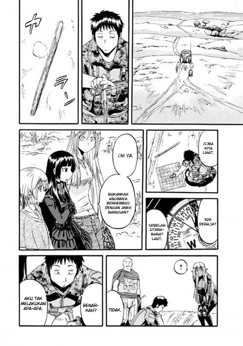 Chapter 56 - halaman 37