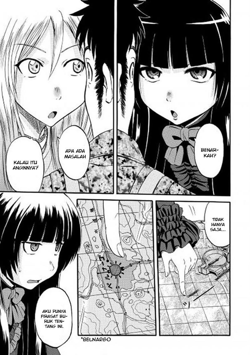 Chapter 56 - halaman 38