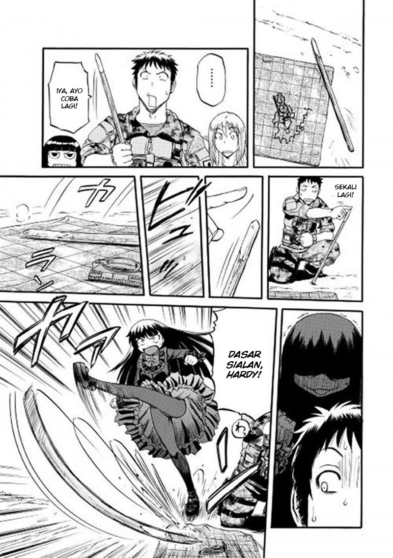 Chapter 56 - halaman 40