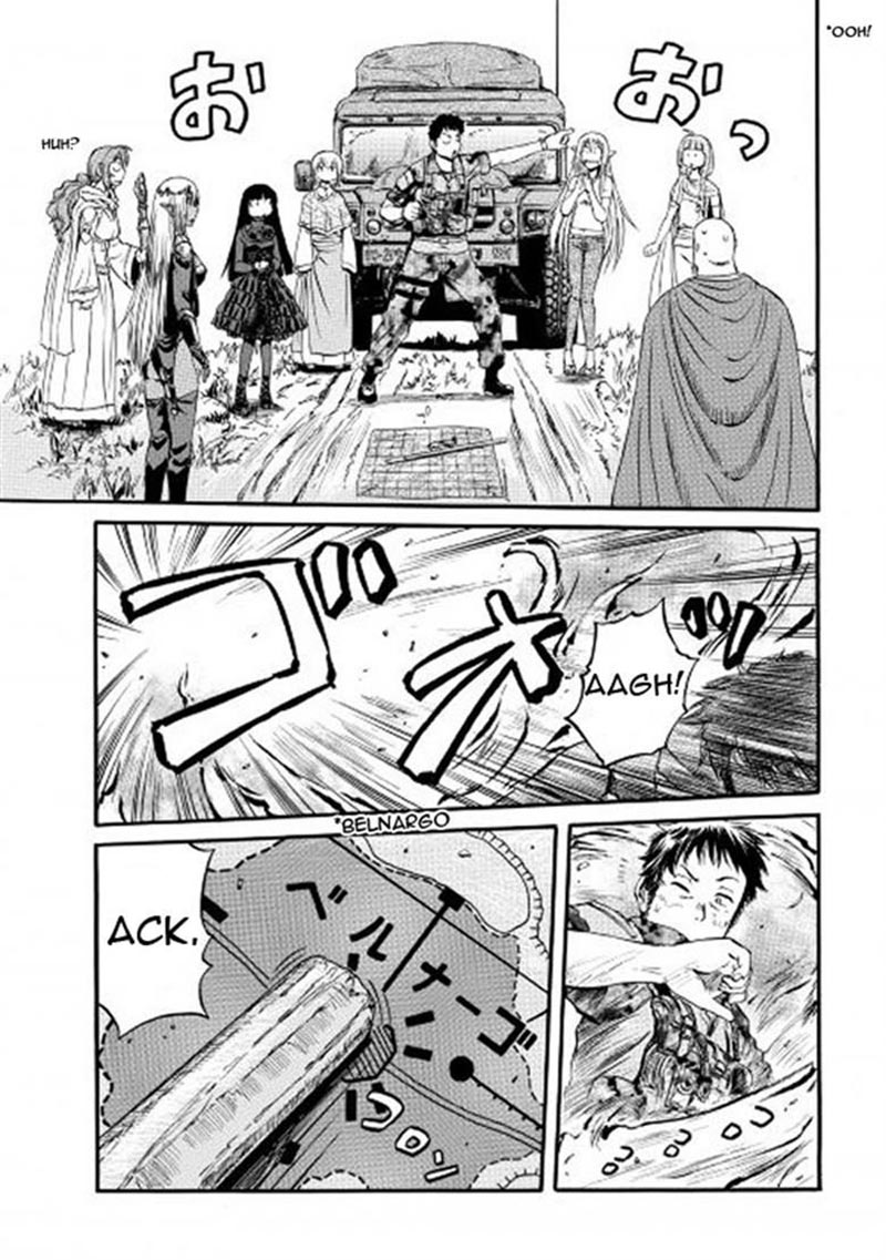 Chapter 56 - halaman 42