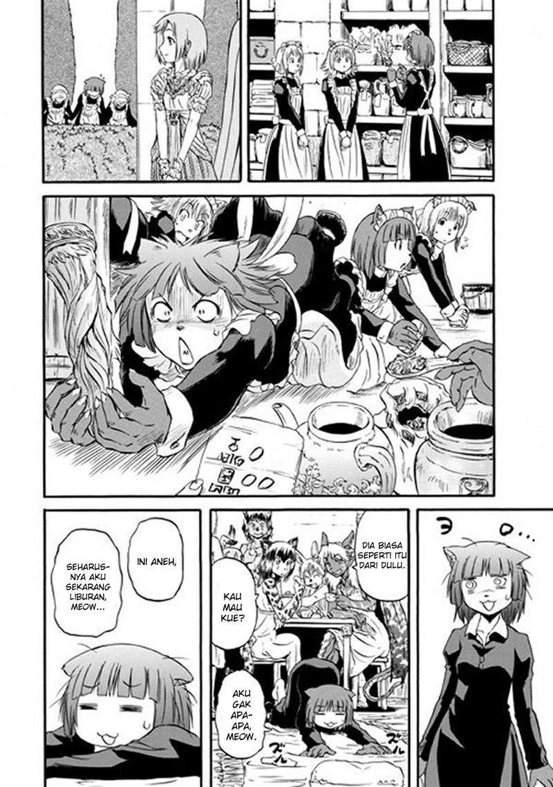 Chapter 56 - halaman 51