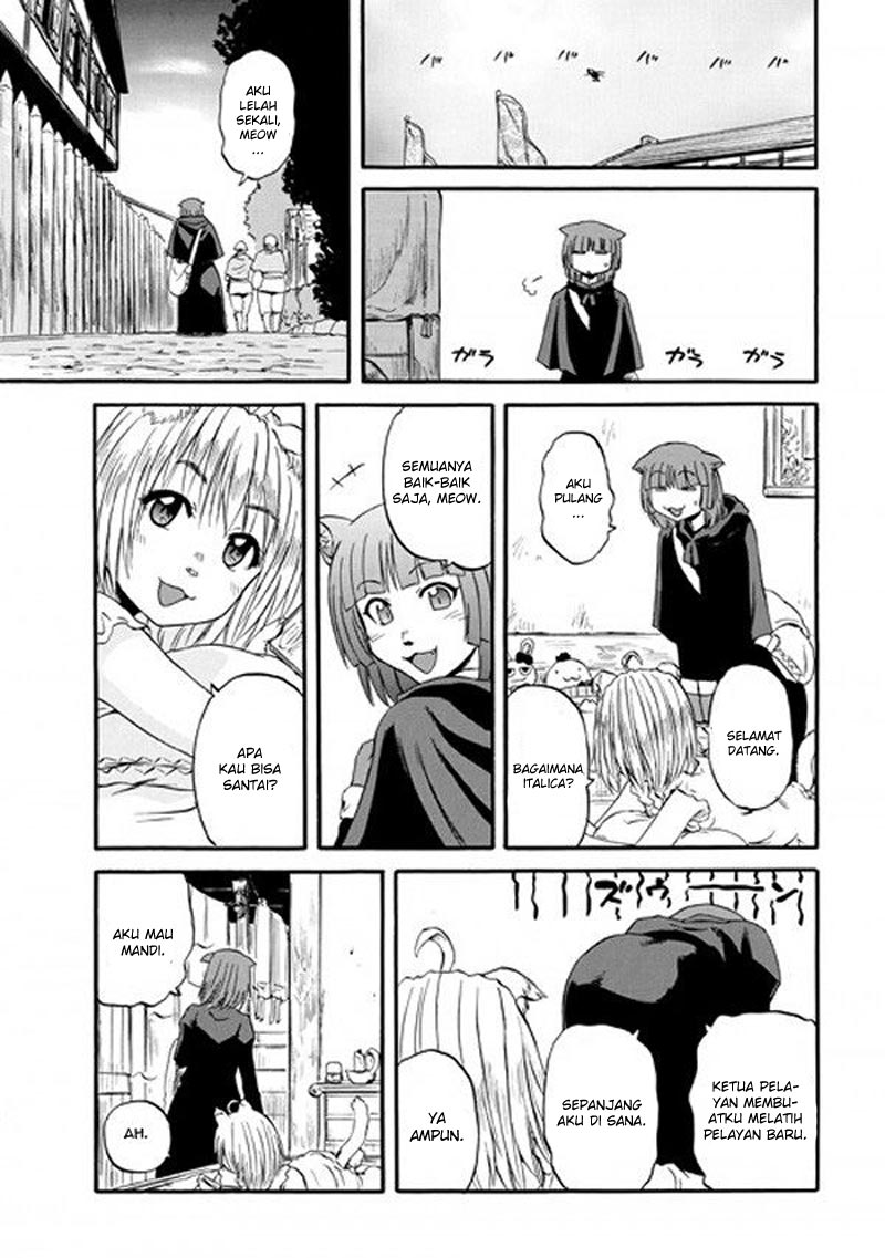 Chapter 56 - halaman 57