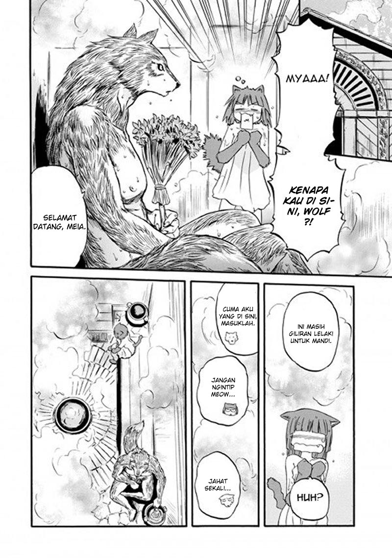 Chapter 56 - halaman 58