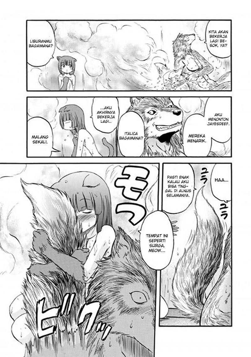 Chapter 56 - halaman 59