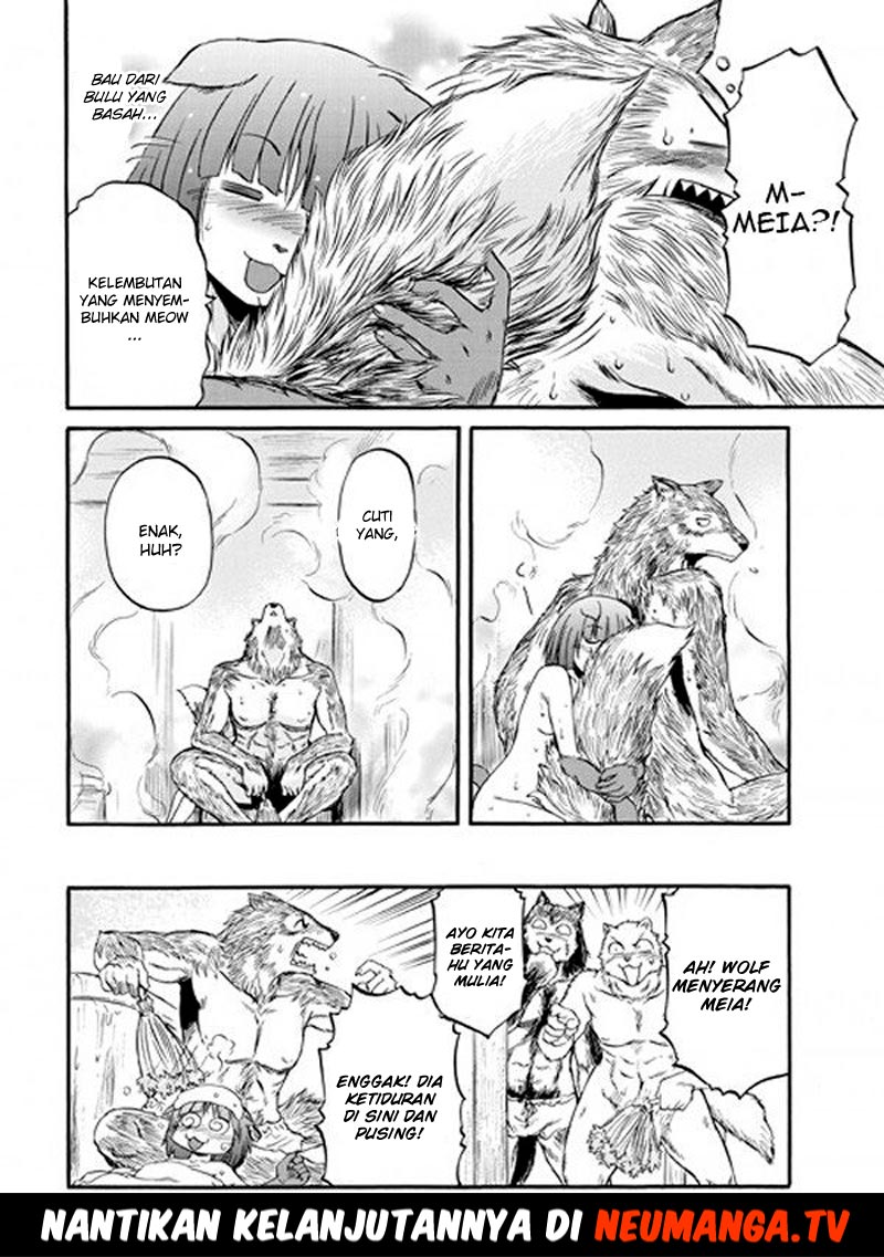 Chapter 56 - halaman 60