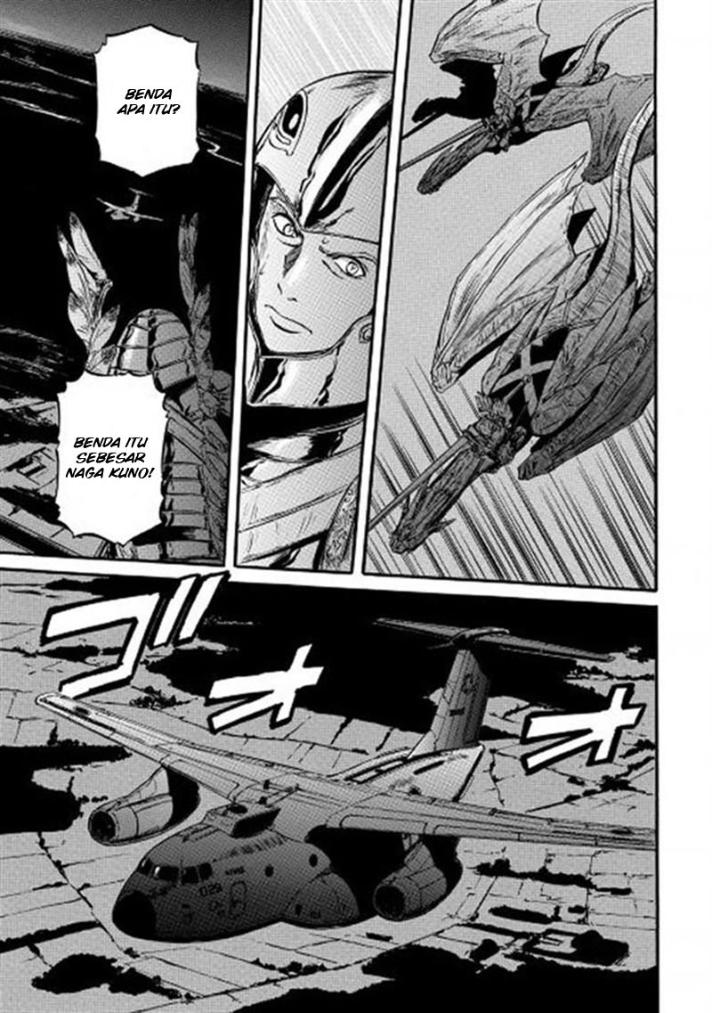 Chapter 56 - halaman 8