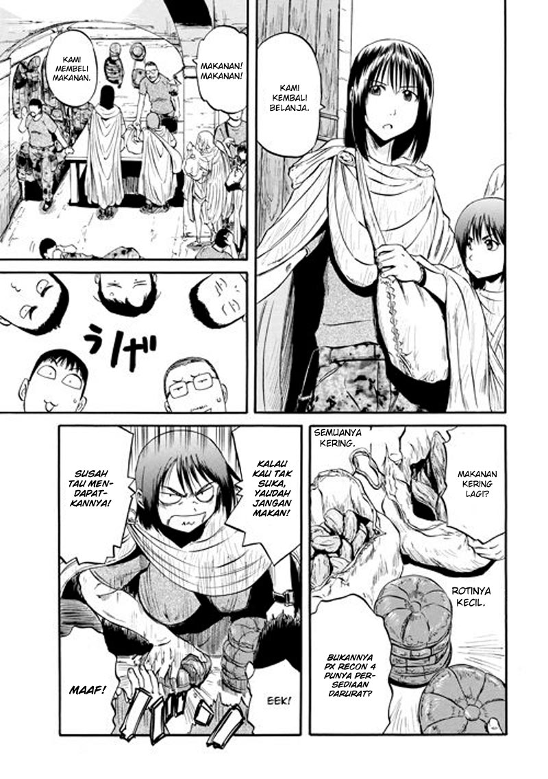 Chapter 55.1 - halaman 13