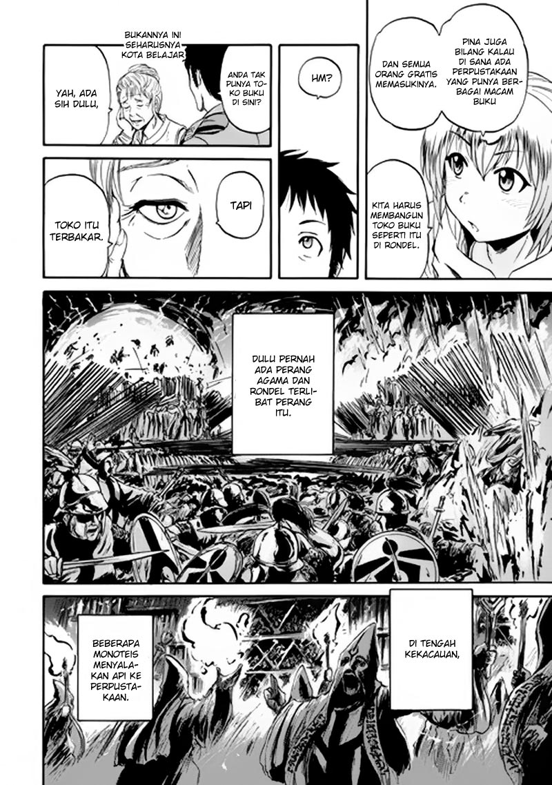 Chapter 54 - halaman 15