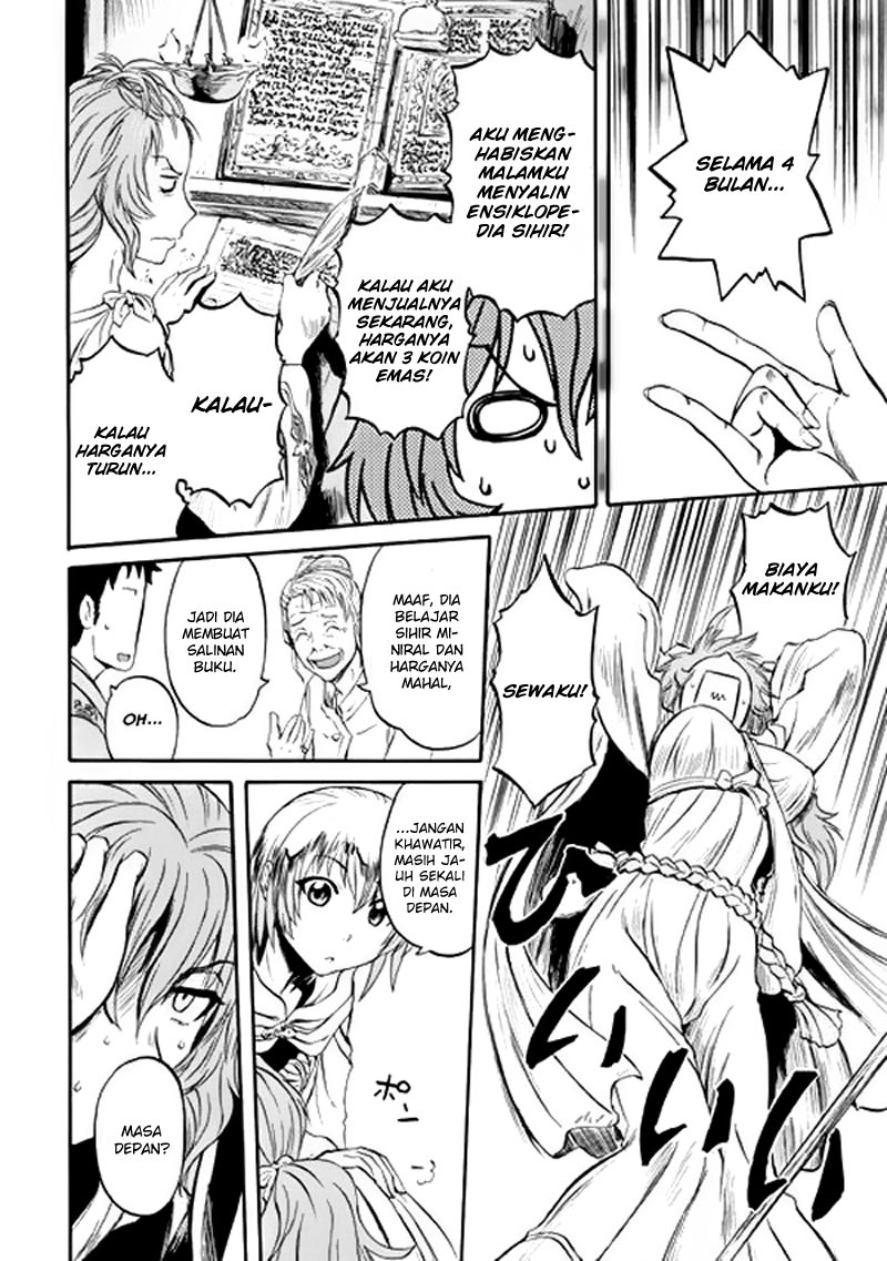 Chapter 54 - halaman 19