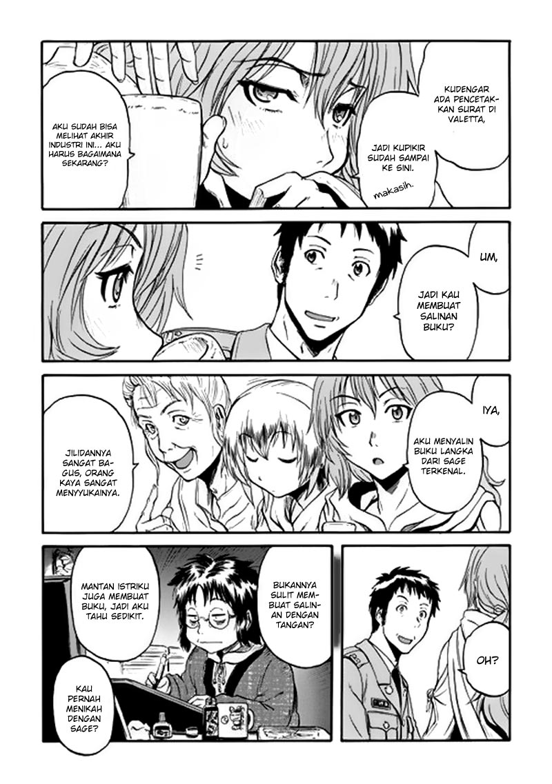 Chapter 54 - halaman 21