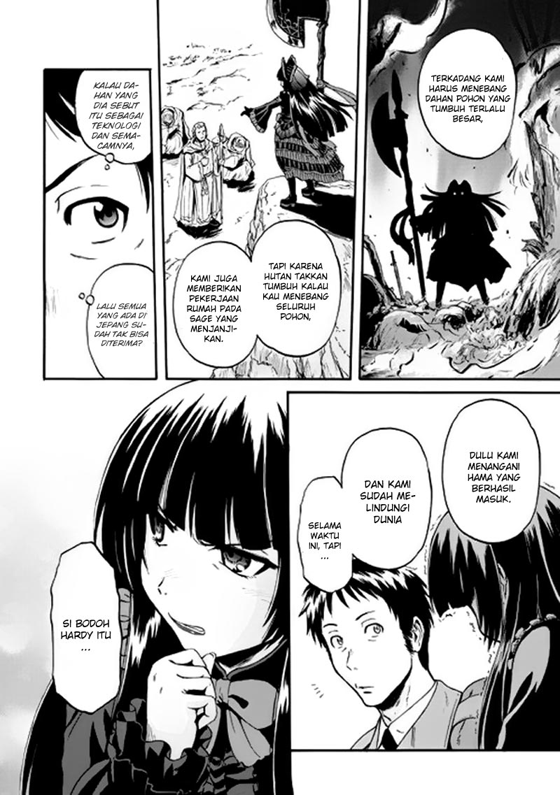 Chapter 54 - halaman 23
