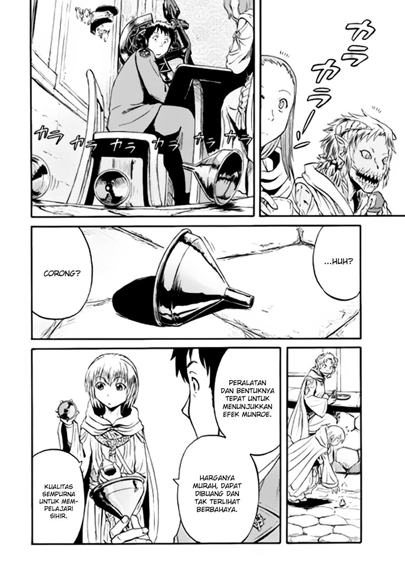 Chapter 54 - halaman 25