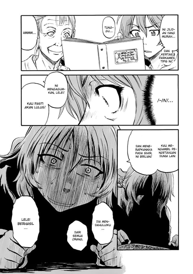Chapter 54 - halaman 26
