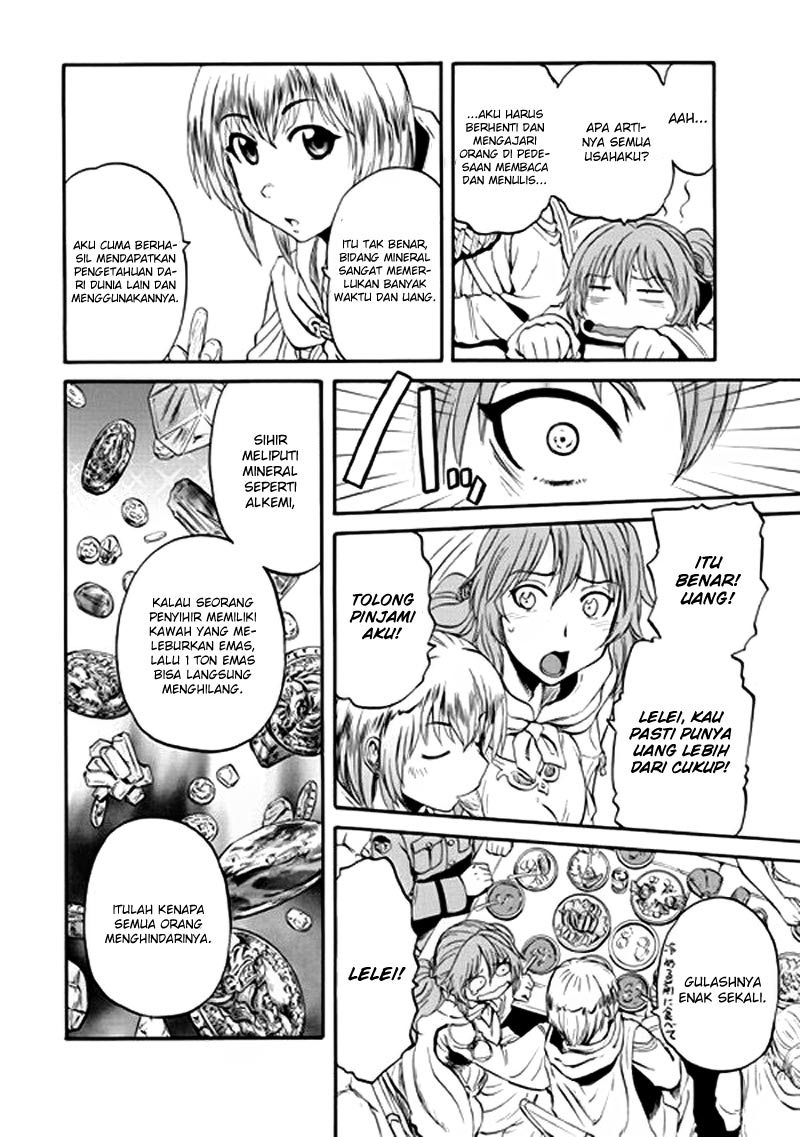 Chapter 54 - halaman 27
