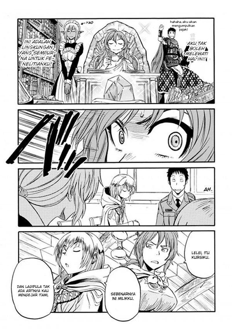 Chapter 54 - halaman 30