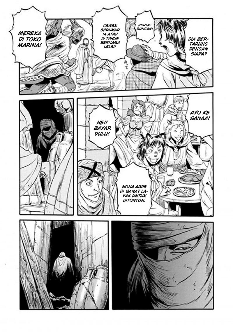 Chapter 54 - halaman 36