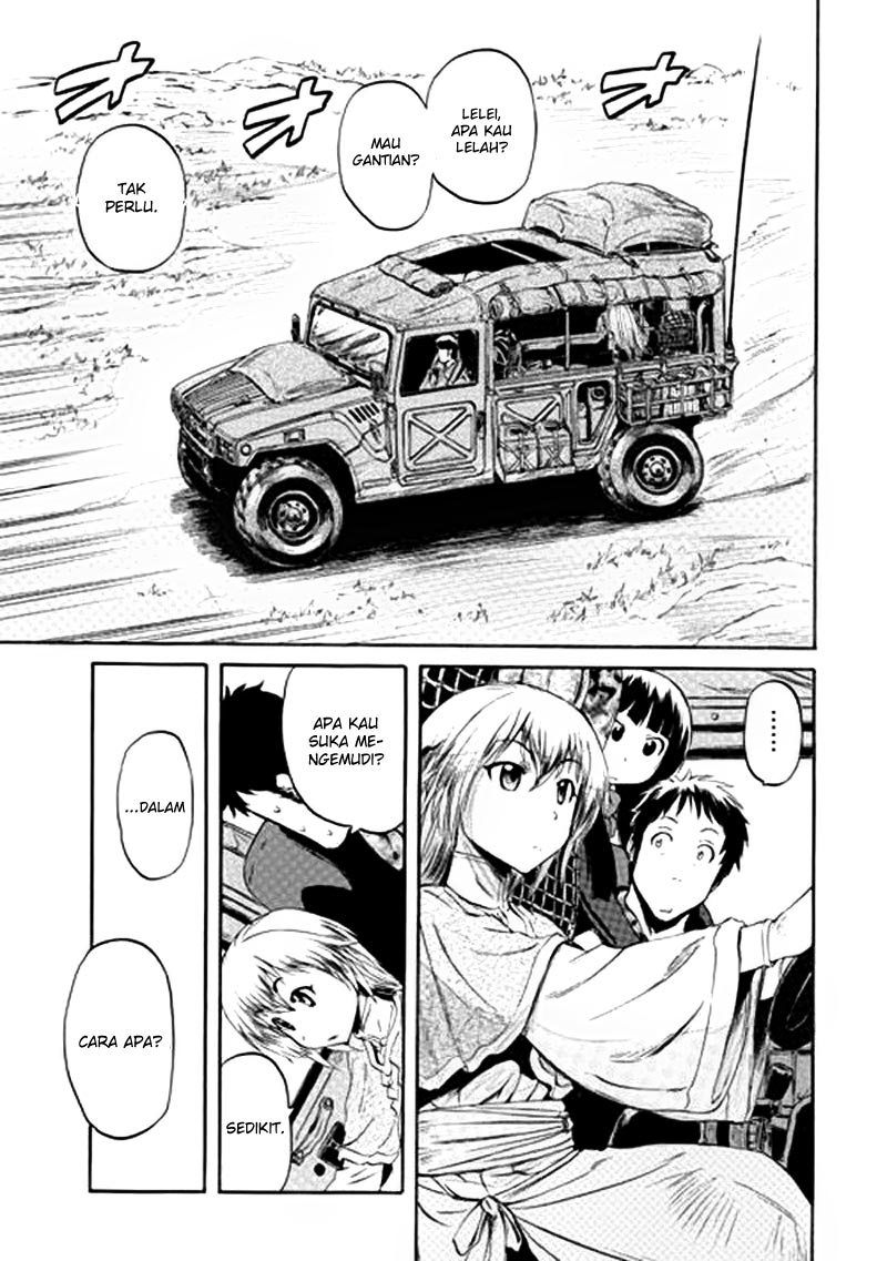 Chapter 53 - halaman 15