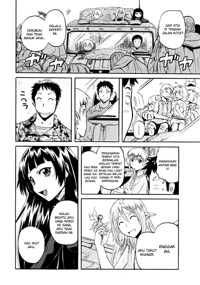 Chapter 53 - halaman 21