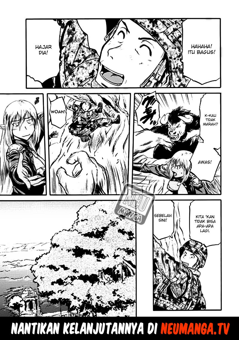 Chapter 52 - halaman 22