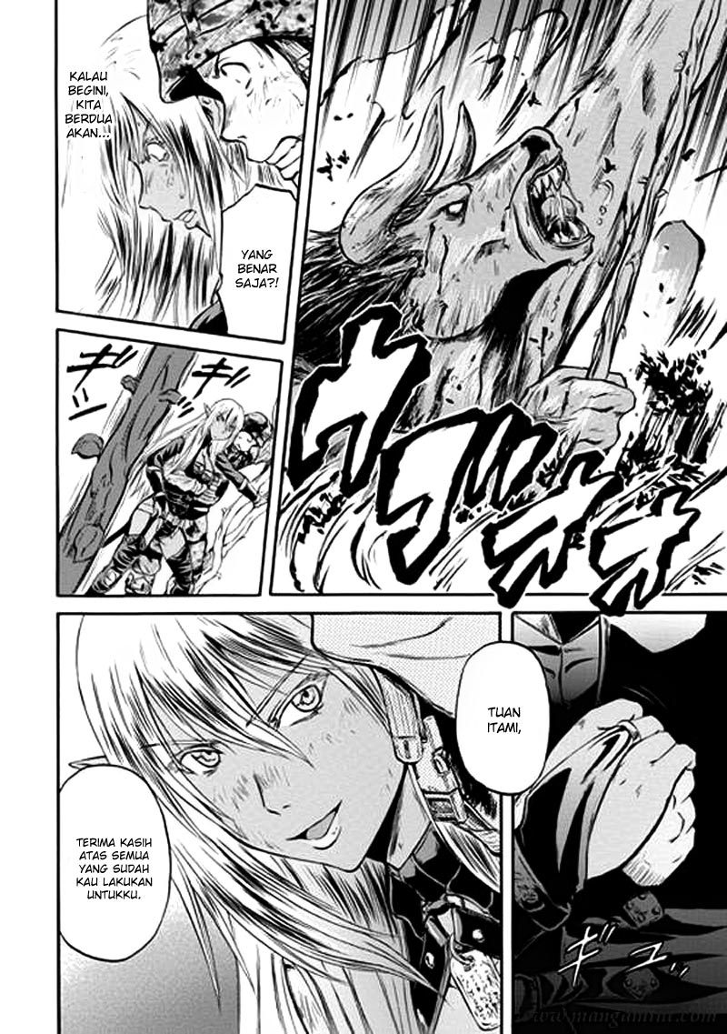 Chapter 52 - halaman 25