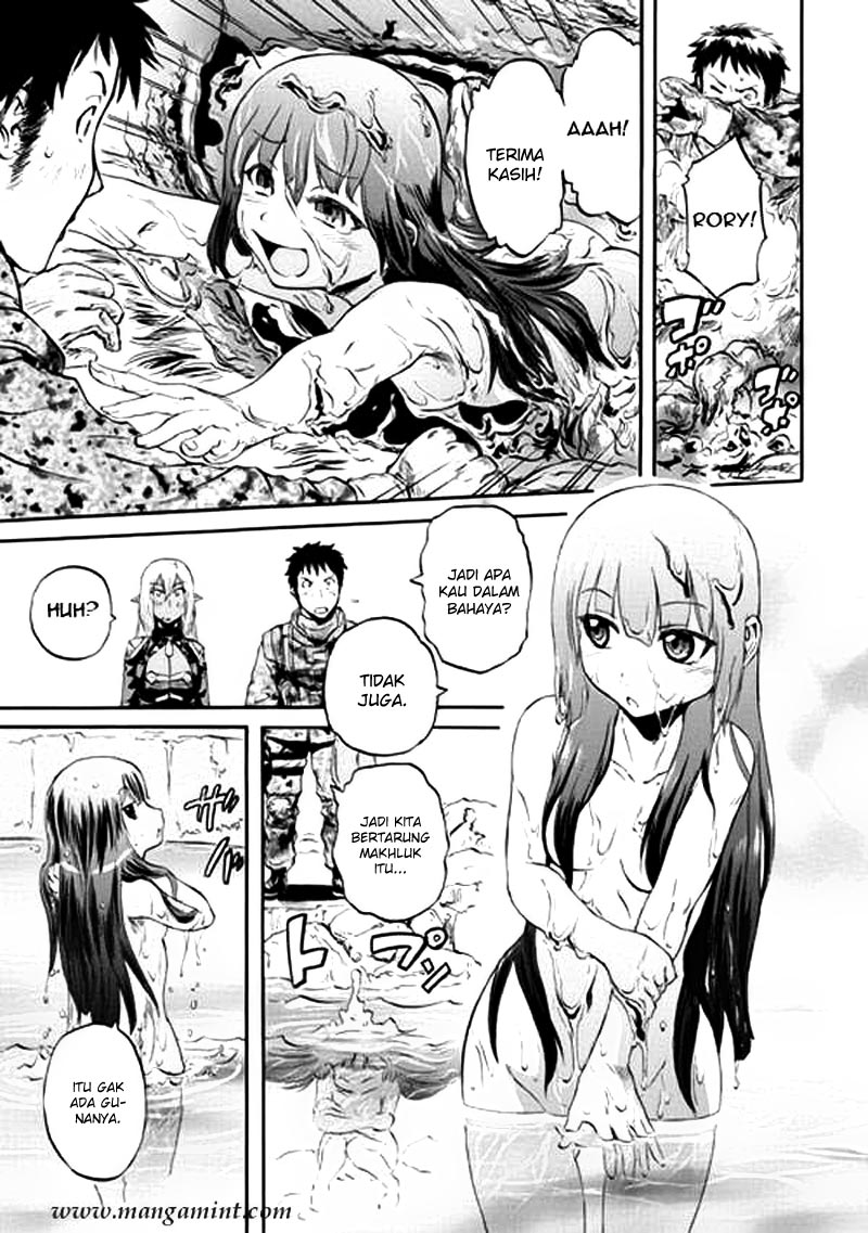Chapter 52 - halaman 32