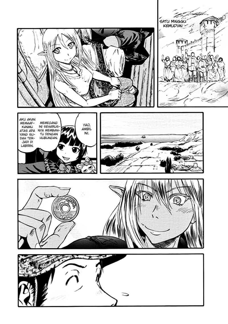 Chapter 52 - halaman 34