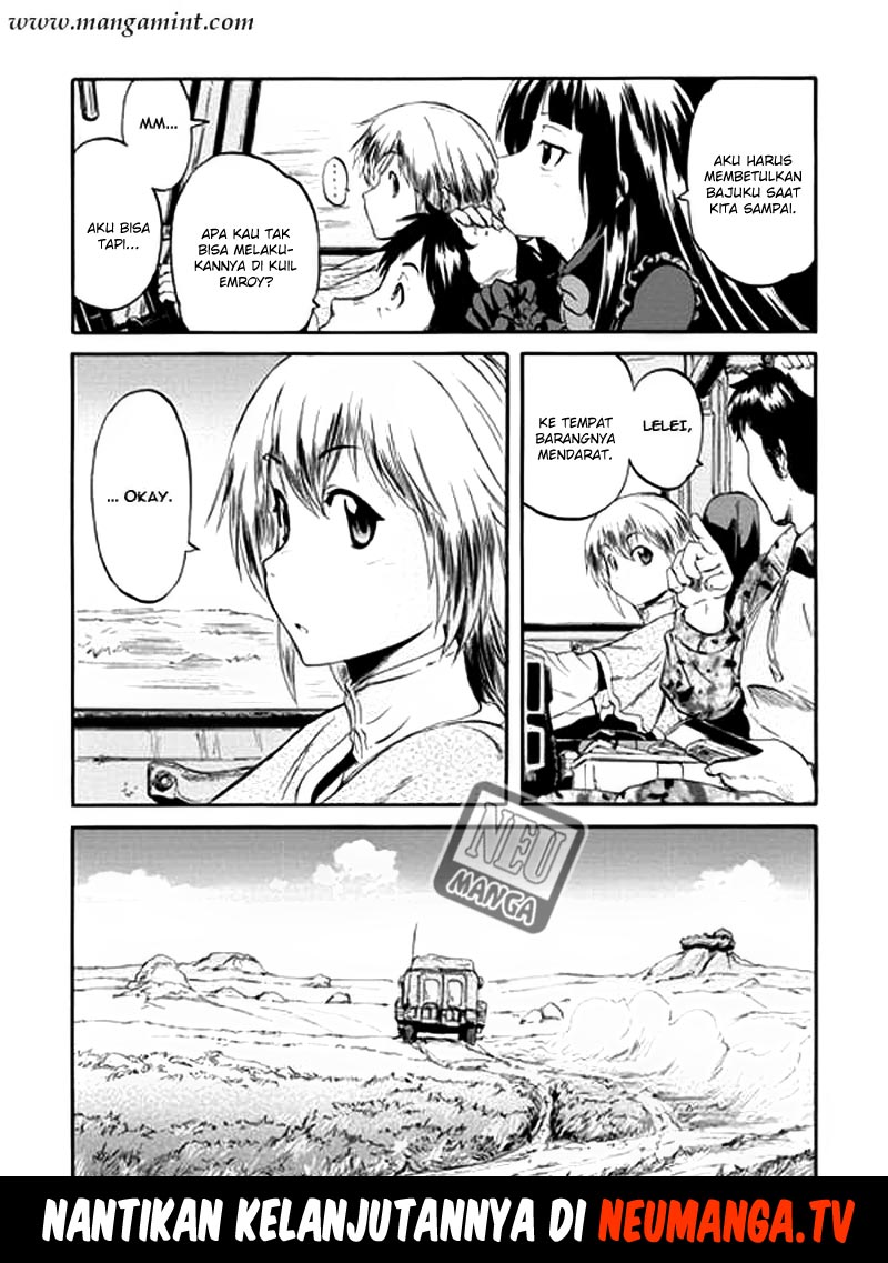 Chapter 52 - halaman 39