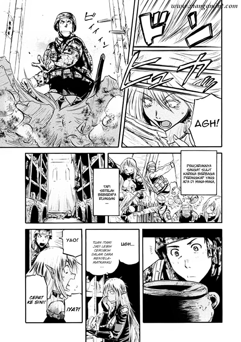 Chapter 52 - halaman 8