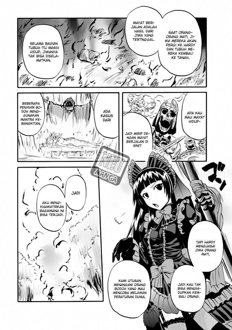 Chapter 50 - halaman 12