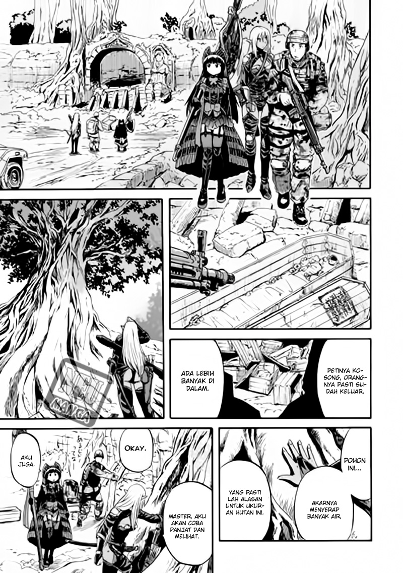 Chapter 50 - halaman 13