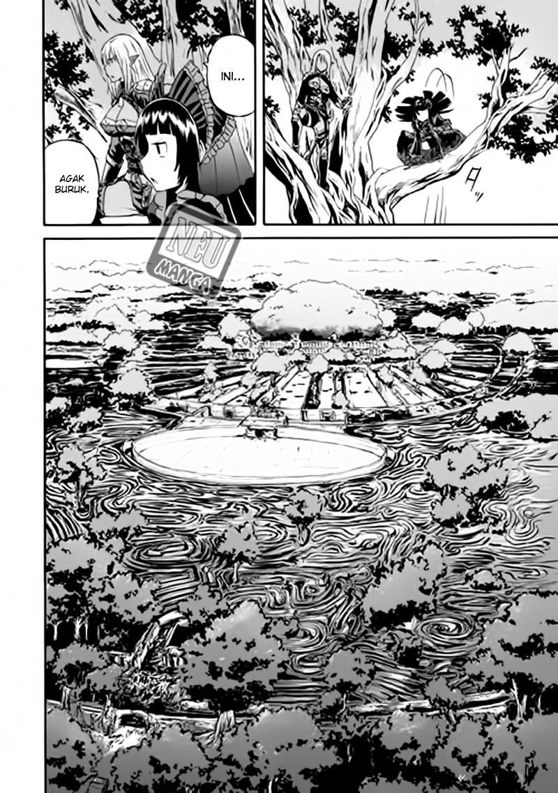 Chapter 50 - halaman 14