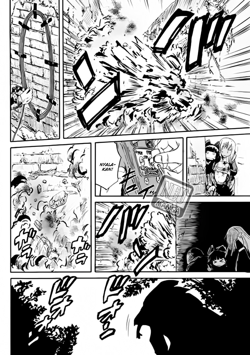 Chapter 50 - halaman 16