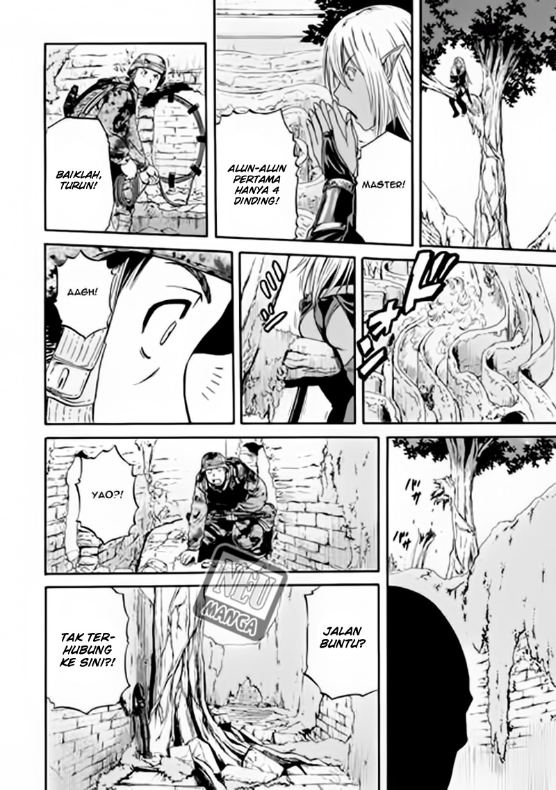 Chapter 50 - halaman 18